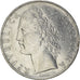 Moneda, Italia, 100 Lire, 1964