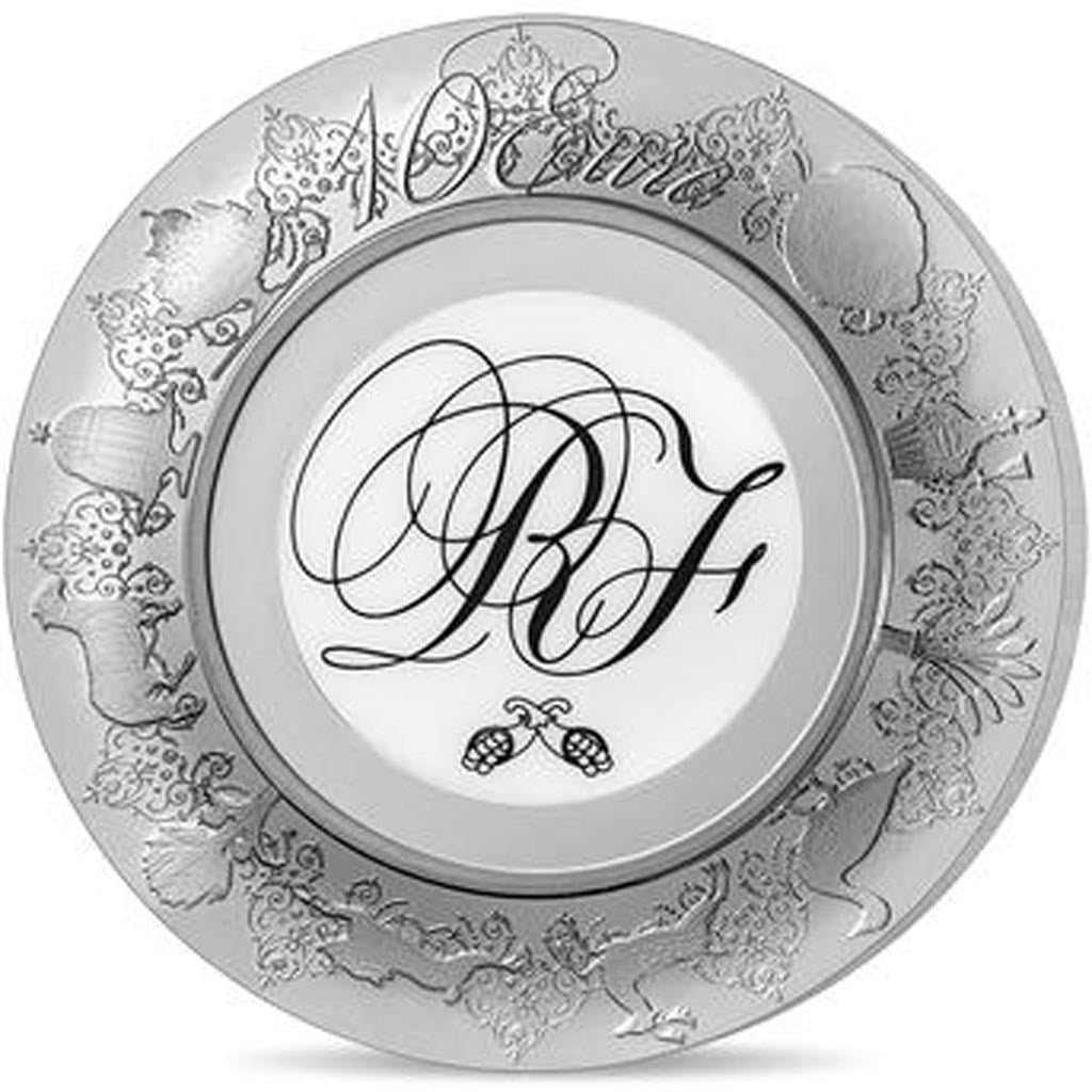 France, Monnaie de Paris, 10 Euro, 2015, MS(65-70), Silver