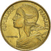 Moneda, Francia, 5 Centimes, 1975