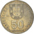 Moneta, Portogallo, 50 Escudos, 1987