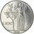 Moneda, Italia, 100 Lire, 1988