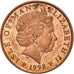 Coin, Isle of Man, 1998