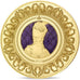 Münze, Frankreich, Monnaie de Paris, 50 Euro, 2015, STGL, Gold