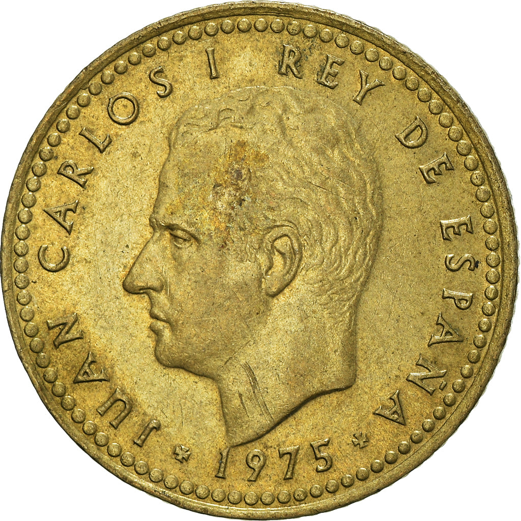 Moneta, Hiszpania, Peseta