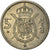 Moneta, Spagna, 5 Pesetas