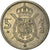 Moeda, Espanha, 5 Pesetas