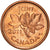 Moneta, Canada, Cent, 2011