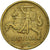 Coin, Lithuania, 10 Centu, 1997