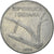 Moneta, Italia, 10 Lire, 1954