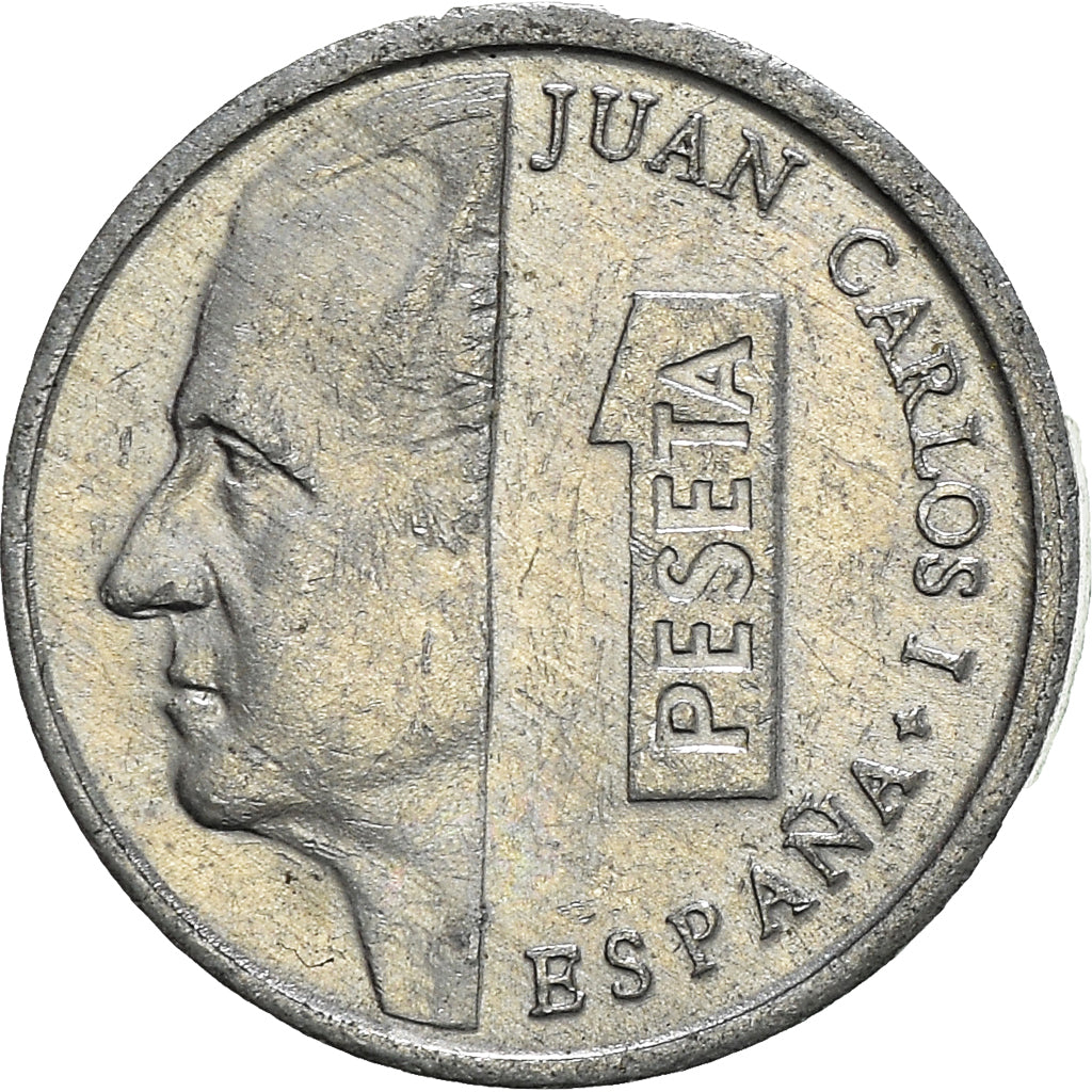Munten, Spanje, Peseta, 1994