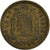 Coin, Spain, 1 Peseta, Undated (1963)