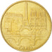 France, Jeton, Tourist Token, 2009, Monnaie de Paris, SPL, Cupro-nickel