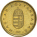 Moneda, Hungría, Forint, 1997