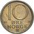Monnaie, Norvège, 10 Öre, 1976
