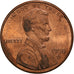 Coin, United States, Cent, 1998
