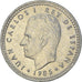 Coin, Spain, Peseta, 1985