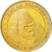 Tourist Token, Zoo La Palmyre, Gorille, 2007, MS(63), Monnaie de Paris
