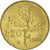 Coin, Italy, 20 Lire, 1986