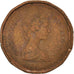 Moneta, Canada, Cent, 1983