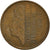 Moneta, Holandia, 5 Cents, 1990