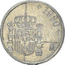 Coin, Spain, Peseta, 1990