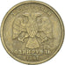 Münze, Russland, Rouble, 1997
