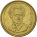 Moneda, Grecia, 20 Drachmes, 1994