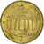 Monnaie, République fédérale allemande, 10 Euro Cent, 2002