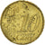 Monnaie, République fédérale allemande, 10 Euro Cent, 2002