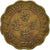 Coin, Hong Kong, 20 Cents, 1975