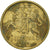 Coin, Lithuania, 10 Centu, 1998