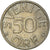 Coin, Sweden, 50 Öre, 1978