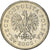 Coin, Poland, 10 Groszy, 2005