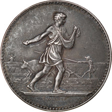 France, Médaille, Agriculture, Comice Agricole de Nogent-le-Rotrou, 1901