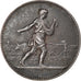 France, Médaille, Agriculture, Comice Agricole de Nogent-le-Rotrou, 1901