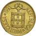 Munten, Portugal, Escudo, 1993