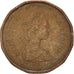 Coin, Canada, Cent, 1983