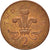 Moneda, Gran Bretaña, 2 Pence, 2004