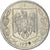Monnaie, Roumanie, 500 Lei, 1999