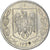 Coin, Romania, 500 Lei, 1999