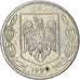 Moneta, Rumunia, 500 Lei, 1999