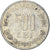 Coin, Romania, 500 Lei, 1999