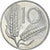 Münze, Italien, 10 Lire, 1970