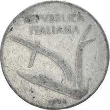 Moneta, Włochy, 10 Lire, 1934
