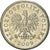 Monnaie, Pologne, 20 Groszy, 2009