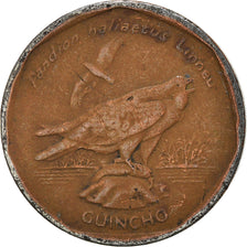 Monnaie, Cap-Vert, 5 Escudos, 1994