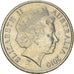 Moneta, 5 Cents, 2010