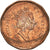 Moneta, Canada, Cent, 1996