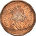 Moneta, Canada, Cent, 1996