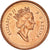 Moneta, Canada, Cent, 2001